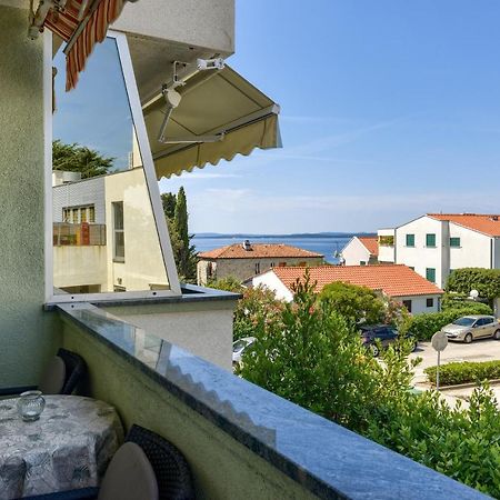 Olive Maris Apartment Petrcane Ngoại thất bức ảnh