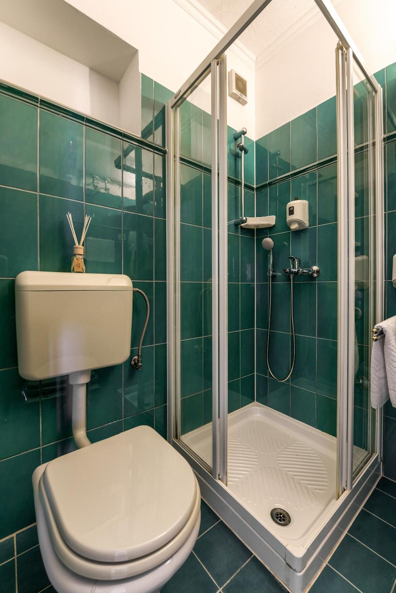 Olive Maris Apartment Petrcane Ngoại thất bức ảnh