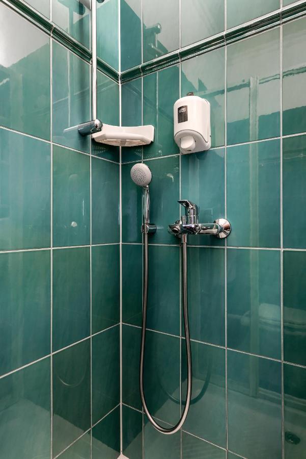 Olive Maris Apartment Petrcane Ngoại thất bức ảnh
