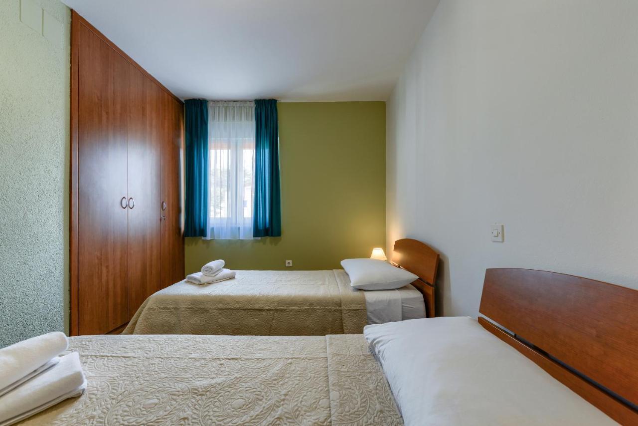 Olive Maris Apartment Petrcane Ngoại thất bức ảnh