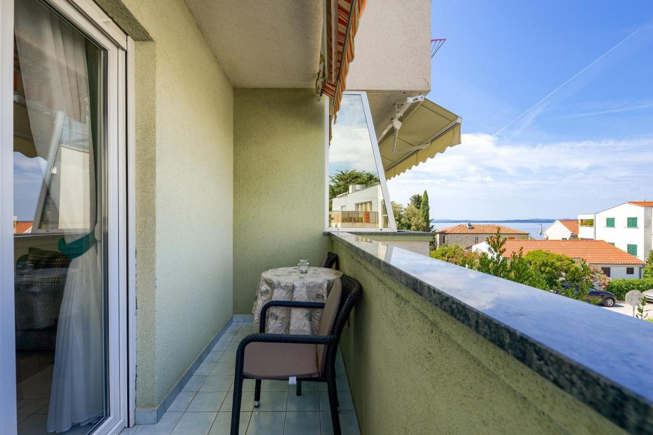 Olive Maris Apartment Petrcane Ngoại thất bức ảnh