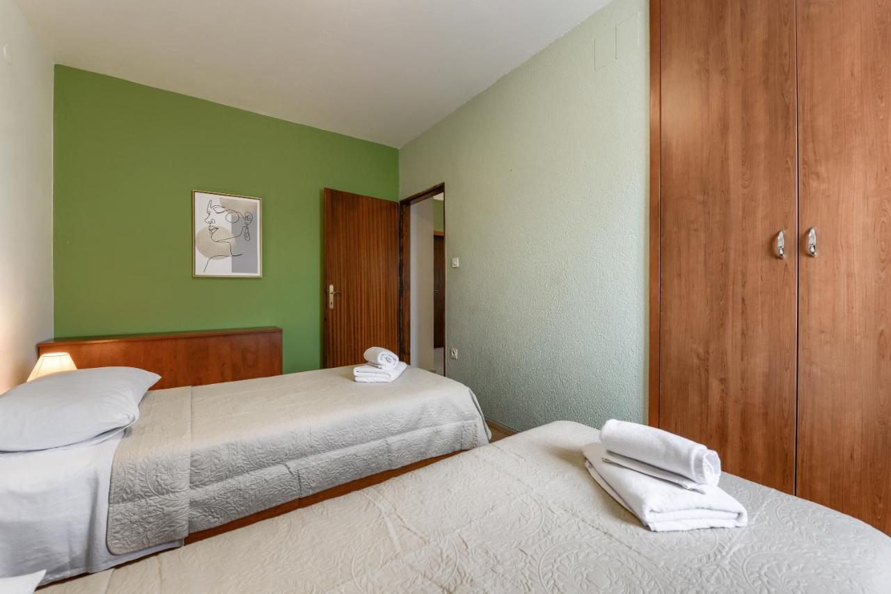 Olive Maris Apartment Petrcane Ngoại thất bức ảnh
